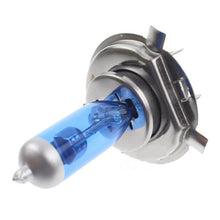 Load image into Gallery viewer, Headlight Kit Semi Sealed Headlamps no Park Light Bright 60/55W Globe 7" Round