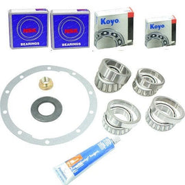 Diff Kit suit Front or Rear Diff for Toyota Hilux Bundera 4Runner Surf