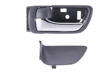 Load image into Gallery viewer, 4pc Front Rear Left &amp; Right Inner Door Handle Chrome For Toyota Camry CV36 02-06