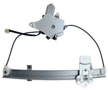 Load image into Gallery viewer, Front Right Window Regulator W/ Motor 2 Pin for Ford Falcon EA EB ED EF EL 88-98