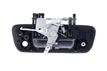 Load image into Gallery viewer, Textured Black Tailgate Handle W/ Key hole for Holden Colorado 08-12/Rodeo 03-08