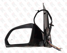 Load image into Gallery viewer, DOOR MIRROR (PUDDLE, FOLDING 16PIN) for MERCEDES BENZ VIANO W447 2015 - ON LEFT