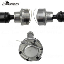 Load image into Gallery viewer, Drive Prop Shaft for 2011-2021 Jeep Grand Cherokee WK2 ERB EZH Driveshaft Front