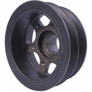 Powerbond HB1506N OEM Replacement Harmonic Balancer Damper