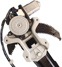 Load image into Gallery viewer, Front Right Window Regulator W/Motor 4 Pins for Honda Civic EG EH 2 Door 91-1995