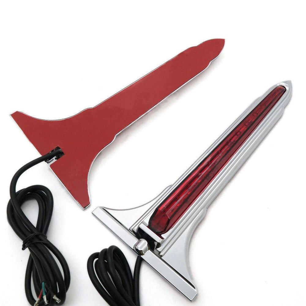 LED Saddlebag Brake Tail Light for Harley for Electra Street Glide Road King ST