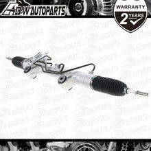 Load image into Gallery viewer, Premium Power Steering Rack for Mitsubishi Triton MR MQ 2015-ON L200 4WD Only