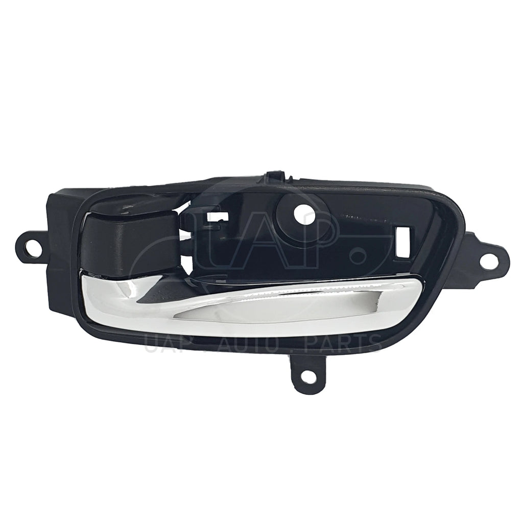 Front=Rear Left LH Inner Door Handle for Nissan Altima / Pathfinder 2013~2017
