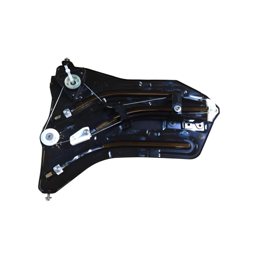 Rear Right Window Regulator W/o Motor for Mini Cooper R52 R57 05-14 51377111018