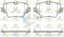 Load image into Gallery viewer, Front Brake Pads and Disc Rotors w/ sensor Set for BMW X3 X4 G01G02 330mm