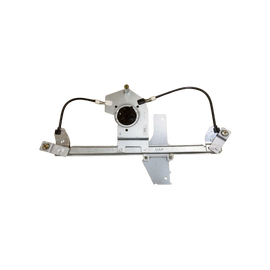 Rear Right Window Regulator W/o Motor For Peugeot 207 SW 4-Door 9224C9, 9224G5