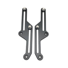Load image into Gallery viewer, Windshield Windscreen Bracket Mount Adjuster For Yamaha Tenere 700 XT700Z 19-21