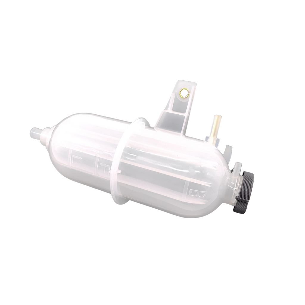 Radiator Overflow TANK Expansion Bottle FOR Toyota Hilux KUN16R KUN26R 2005-2015