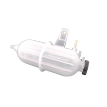 Load image into Gallery viewer, Radiator Overflow TANK Expansion Bottle FOR Toyota Hilux KUN16R KUN26R 2005-2015