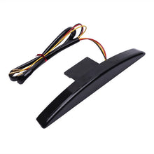 Load image into Gallery viewer, Smoke LED Rear Fender Tip Brake Tail Light For Harley For Breakout FXSB 2013-17