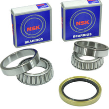 Load image into Gallery viewer, Front Wheel Bearing Kit for Holden Colorado Jackaroo Rodeo, Isuzu D-max Rodeo
