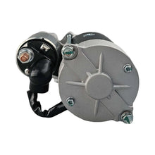 Load image into Gallery viewer, Starter Motor for Isuzu DMAX TFR TFS 4JJ1TCX, MU UCS 3.1L MU-X UCR UCS 3.0L 3.1L