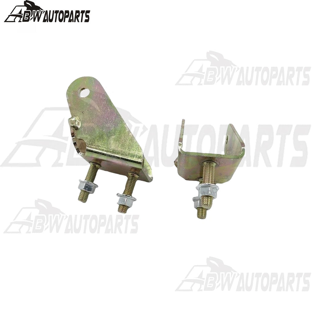 2 SET OF Camber Caster Adjusting Kit For BA/BF Falcon Super Low Option