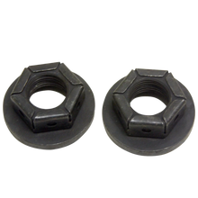 Load image into Gallery viewer, 2x front wheel bearing hub and nut kit for Ford AU BA BF Falcon XR6 XR8