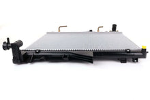 Load image into Gallery viewer, Radiator For Mitsubishi Triton ML MN 2.5L 3.2L 3.5L 4WD RWD AUTO