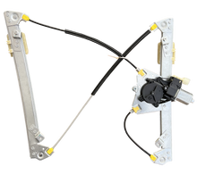 Load image into Gallery viewer, Front Left Window Regulator W/ Motor 2 Pins for Mazda BT-50 BT50 Ute 11-20