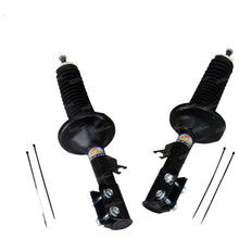 Load image into Gallery viewer, Pair of front gas strut shock absorbers for Holden VZ Monaro and Commodore