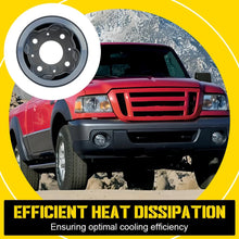 Load image into Gallery viewer, Suit For Ford Ranger PX Rear Drive Shaft Dynamic Damper &amp; Mazda BT-50 2011-2021