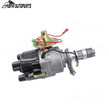 Load image into Gallery viewer, Electronic Distributor For Lucas 45D4 4-cylinder 45D4 48D 54D Distributors