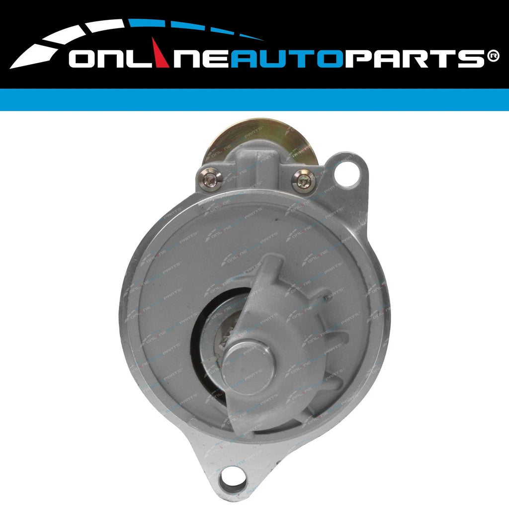 New Starter Motor for Ford Falcon 302 351 4.9 5.7L V8 XT XW XY XA XB XC XD Auto