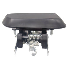 Load image into Gallery viewer, Pair REAR Outer Left Right Door Handle Black For Nissan Pathfinder R51 2005-2013