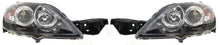 Load image into Gallery viewer, *NEW* HEADLIGHT HEAD LIGHT LAMP for MAZDA 3 BK 5DR HATCHBACK 2004 - 4/2009 PAIR
