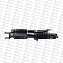 Load image into Gallery viewer, L+R Rear Air Suspension Shock Struts For Mercedes Benz X166 W166 ADS OE Quality