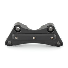 Load image into Gallery viewer, 1" Handlebar Riser Top Clamp For Harley Touring Street Road King Glide FLHX/R S