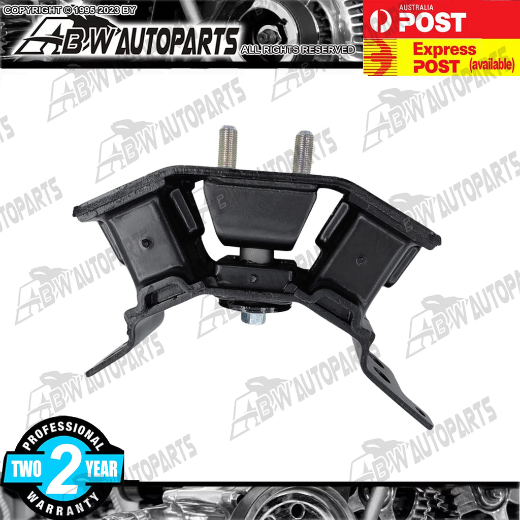 Rear Engine Mount For Ford Ranger PX P4AT 2.2L P5AT 3.2L Diesel Auto Manual 4WD