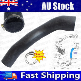 For Mitsubishi Triton MN 2.5L Turbo Intercooler to Throttle Pipe Hose 1505A088