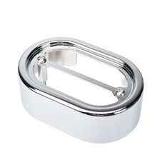 Load image into Gallery viewer, Chrome ABS Voltage Regulator Cover Fairing For Harley Softail FXS FXSB 01-17 ST