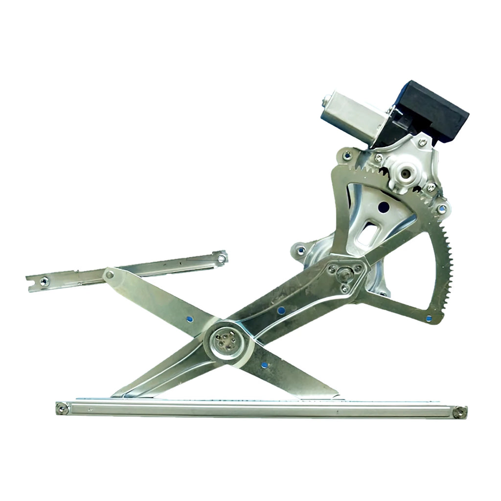 Front Right Window Regulator W/ Motor 6 Pins for Toyota Kluger MCU28 2003 - 2007