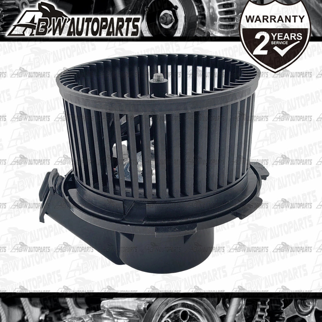 A/C Heater Blower Motor Fan for Mercedes-Benz Sprinter 906 VW Volkswagen Crafter