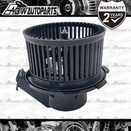 A/C Heater Blower Motor Fan for Mercedes-Benz Sprinter 906 VW Volkswagen Crafter