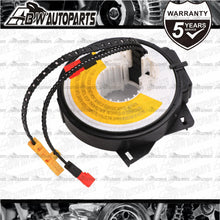 Load image into Gallery viewer, Clock Spring With Radio Button For Holden Commodore VY VT VU VX WK WH Crewman AU