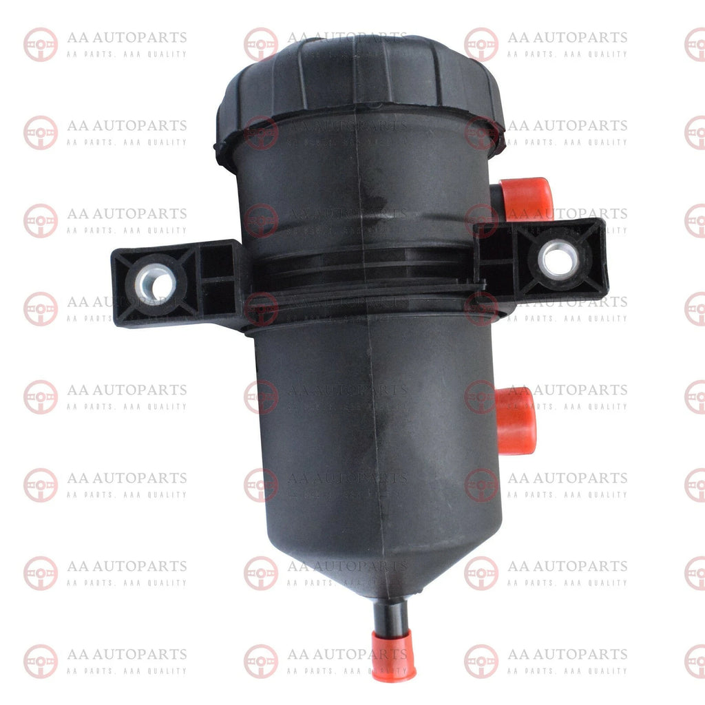 Universal 250kW High Performance Oil Catch Can with Filter