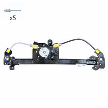 Load image into Gallery viewer, Rear Right Window Regulator W/o Motor for Holden Astra TS 1998-2005