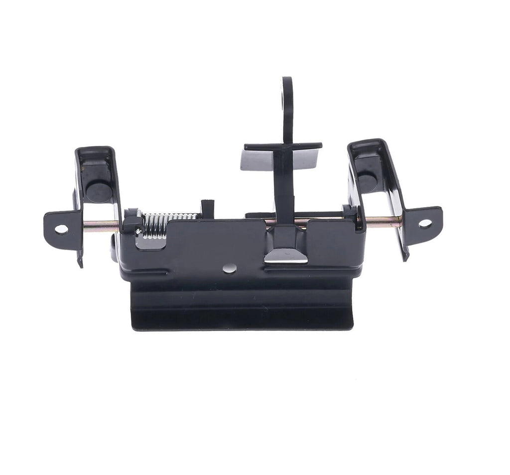 Tailgate Number Plate Light Barn Door Handle for Toyota Landcruiser J80 80 90-98