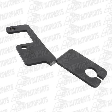 For Nissan Navara NP300 2015-on 1PCS 4mm BONNET MOUNT UHF ANTENNA BRACKET