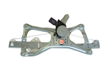 Load image into Gallery viewer, Front Right Window Regulator With Motor 6 Pins for Honda Civic FD 2006 - 2012