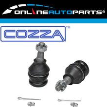 Load image into Gallery viewer, 2 Front Lower Ball Joint Set for Subaru Forester Impreza Liberty Outback 1989-10