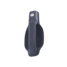 Load image into Gallery viewer, Front / Rear Right Grey Outer Door Handle With Keys for Iveco Daily Gen 2 96-99