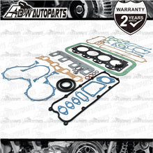 Load image into Gallery viewer, Manifold Head Gasket Set for Kia K2700 PU TU Pregio CT 2.7L I4 8V 2002-2008