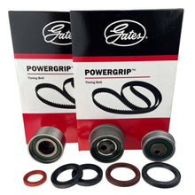 Load image into Gallery viewer, Timing Belt Kit For Mitsubishi Lancer Evolution EVO 2 3 4 5 6 7 8 9 RVR 4G63T