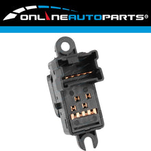 Load image into Gallery viewer, LH Front Single Power Window Switch for Nissan X-Trail T31 2008~2014